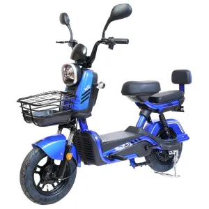 Moto elétrica Joy Super Motochefe